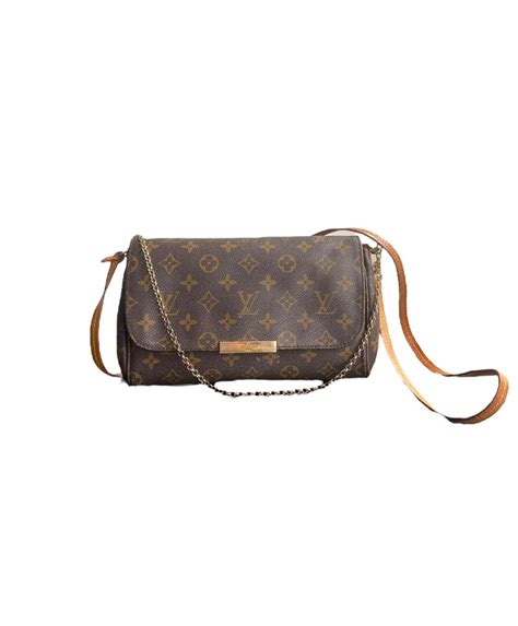 Louis Vuitton favorite mm vintage